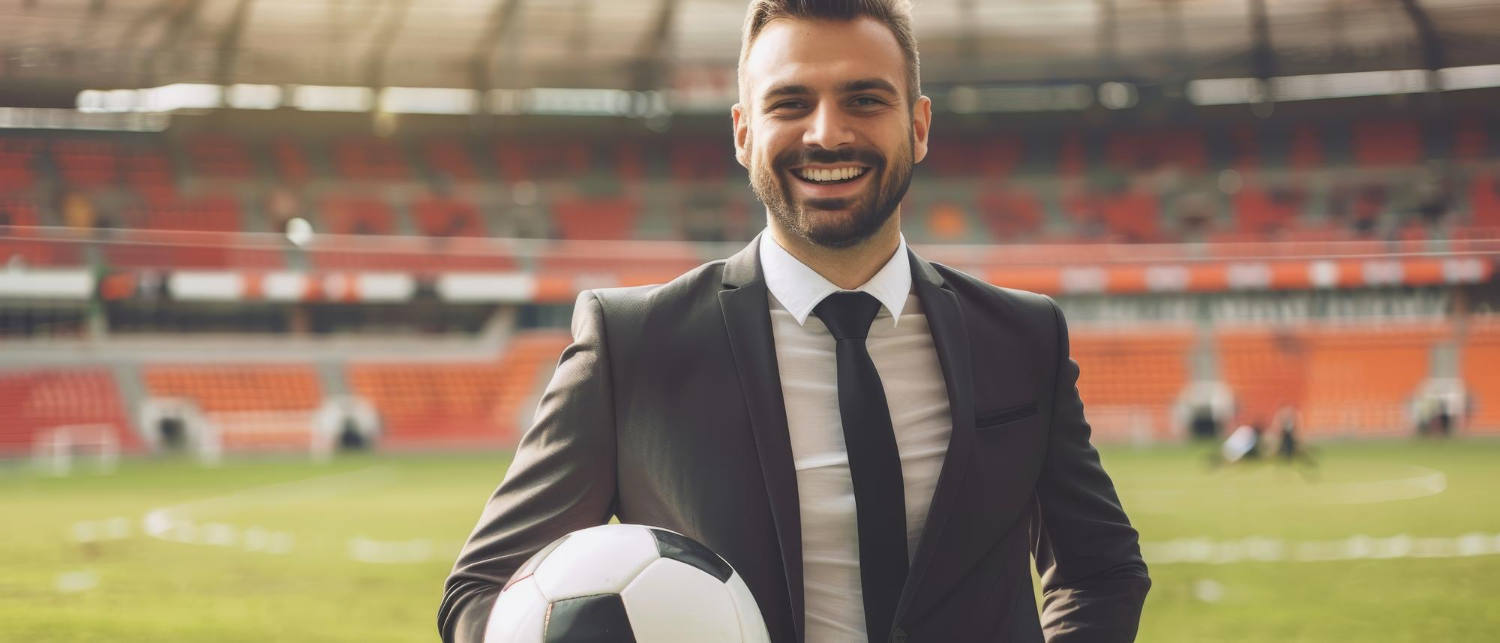 "Organizar ligas ahora es 10 veces más fácil. Y todo está en un solo lugar."